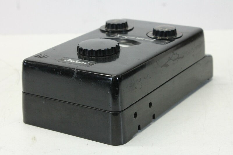 Hartmann & Braun Hartmann & Braun Inkavi EB 41-1 Inductantie- en Capaciteitsmeter (Nr.1)