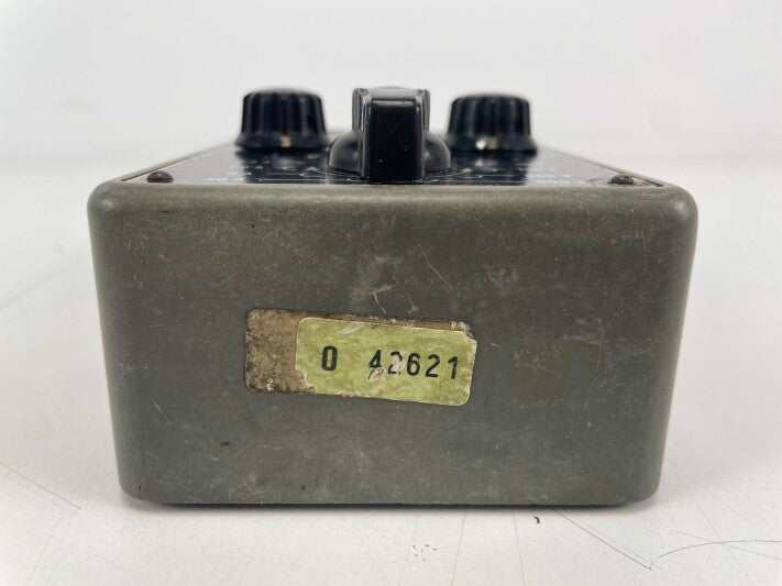 H&B Elima ELAVI 1 Multimeter – Vintage Testapparatuur