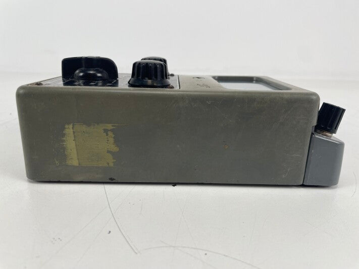 H&B Elima ELAVI 1 Multimeter – Vintage Testapparatuur