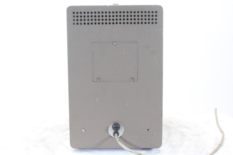 Heathkit Laboratoriumoscilloscoop Model 10-18