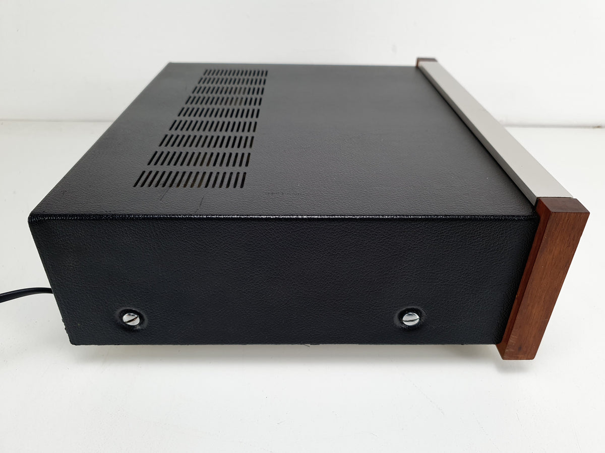 Pioneer SA-500A Stereo amplifier - Serviced