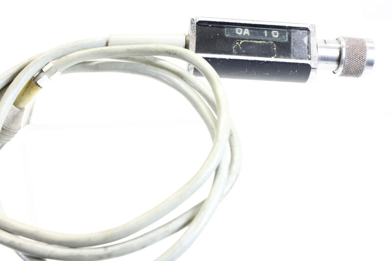 Hewlett Packard 11664A Detector 20dBm / 10 VDC (nr.1)