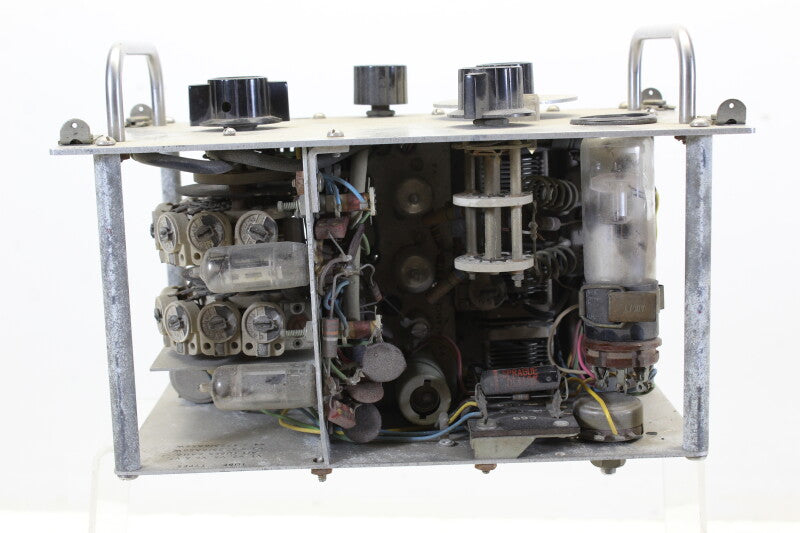 Hewlett Packard 525A Frequentieomzettereenheid 10-100mhz