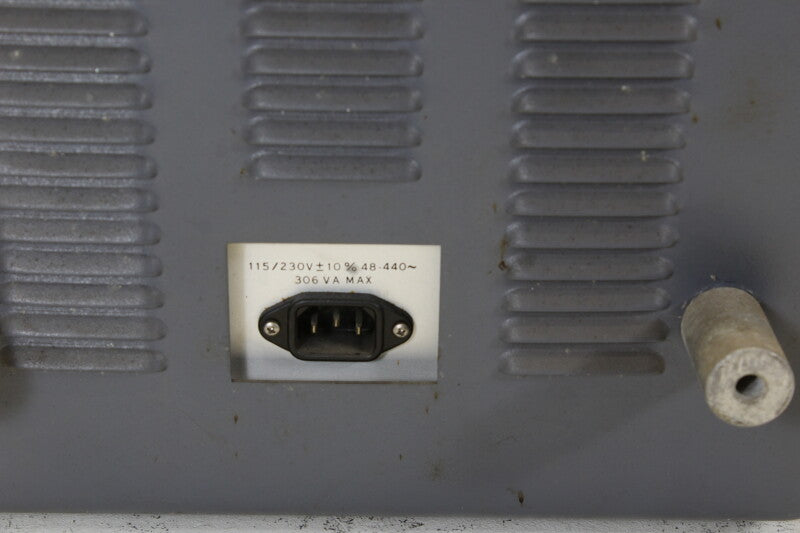 Hewlett Packard 612A Signaalgenerator