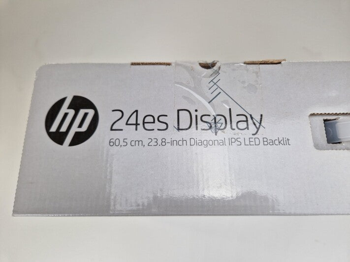 HP 24ES - Computerscherm