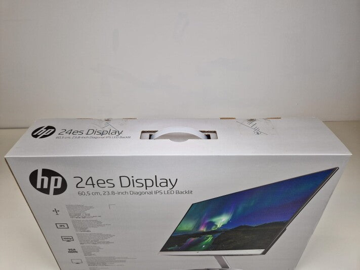 HP 24ES - Computerscherm