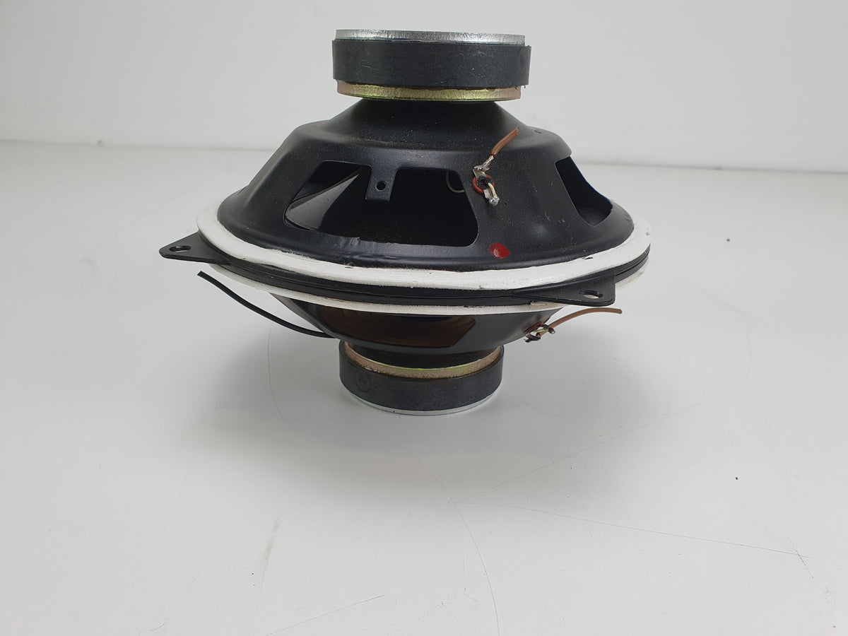 Polydax 8" vintage Speaker - HD20 B25J - 8 Ohm - Sold as set of two - Tested and working