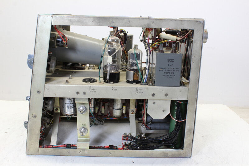 Engelse Elektrische Ontstekingstester ZD 03007