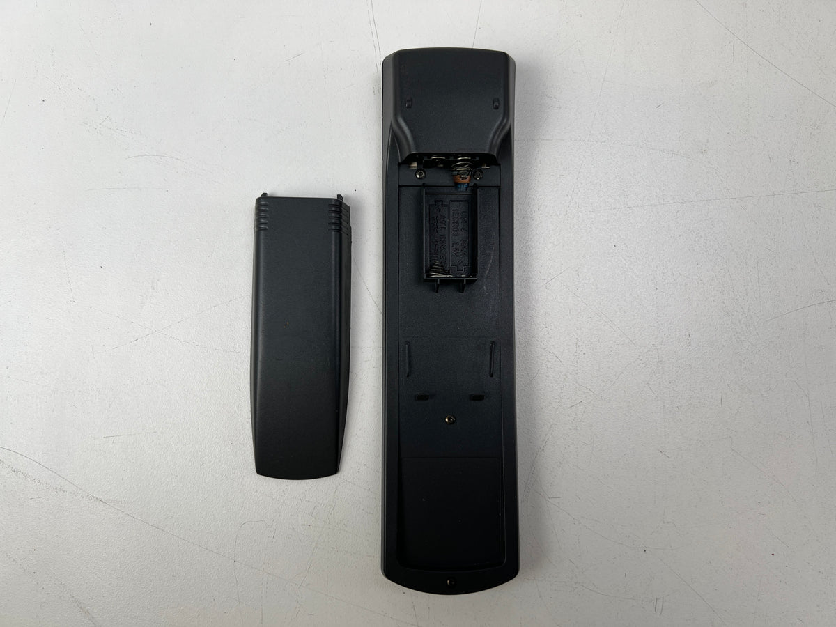 BLAUPUNKT - TC110 - Original Remote Control - Vintage -with Display