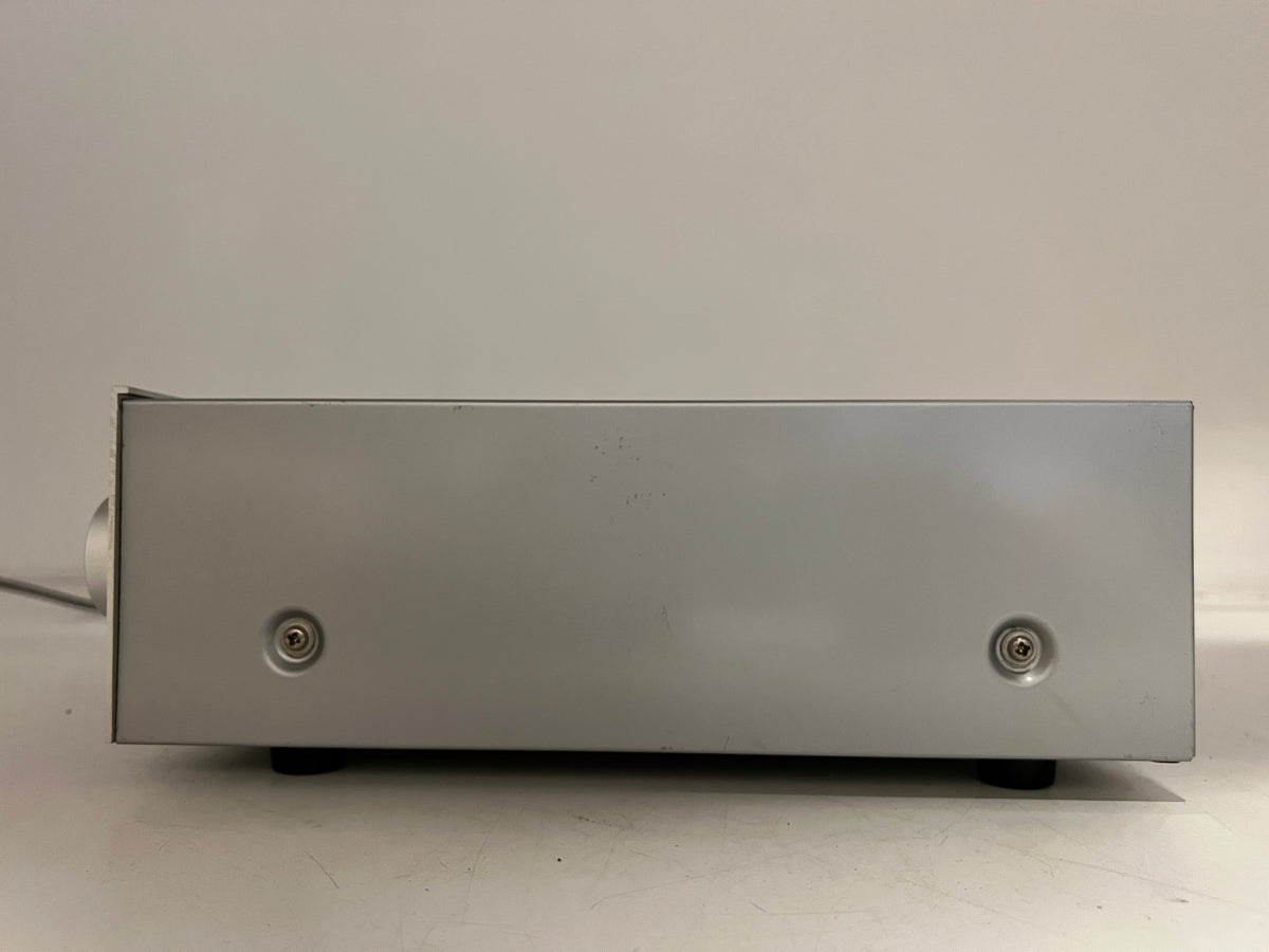 Yamaha- A500 - Stereo Amplifier - NS Series -70 wat into 8Ohm
