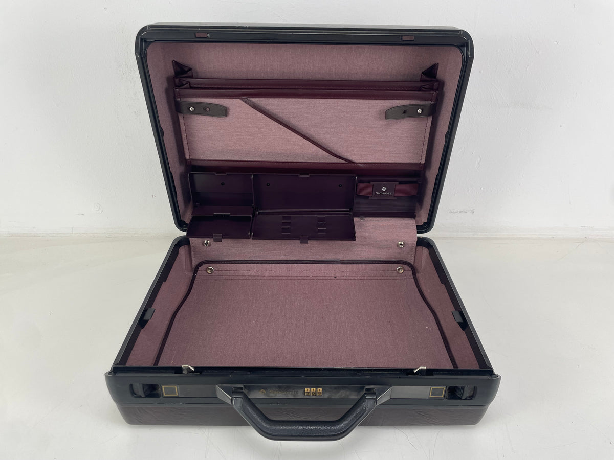 Samsonite - Vintage Suitcase