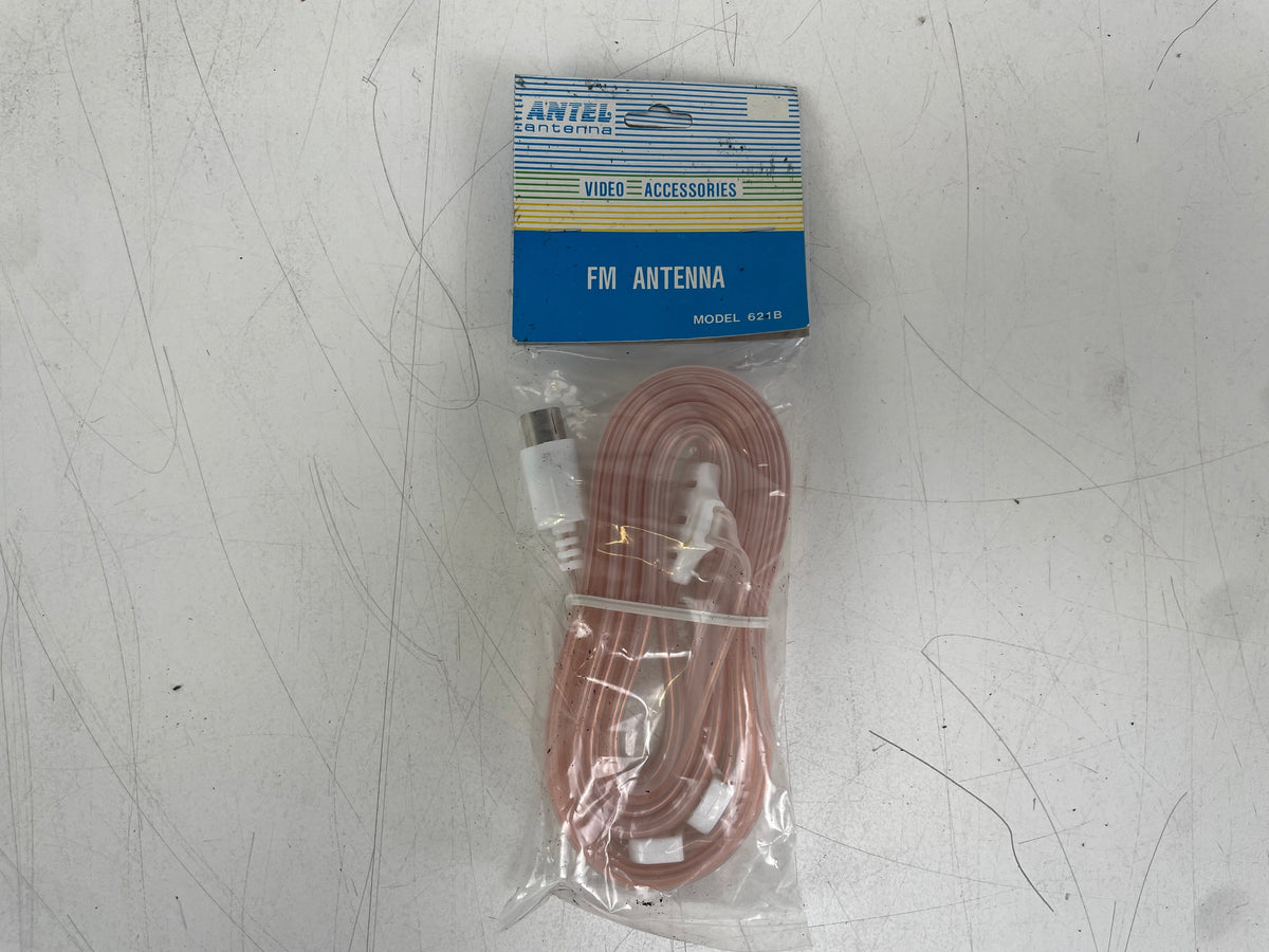 ANTEL – 621B – FM Indoor Antenna – New Old Stock