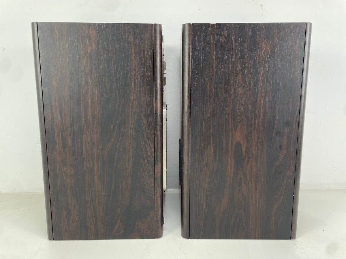 Sony – APM-22ES – Bookshelf APM Speaker Pair - Matched Pair