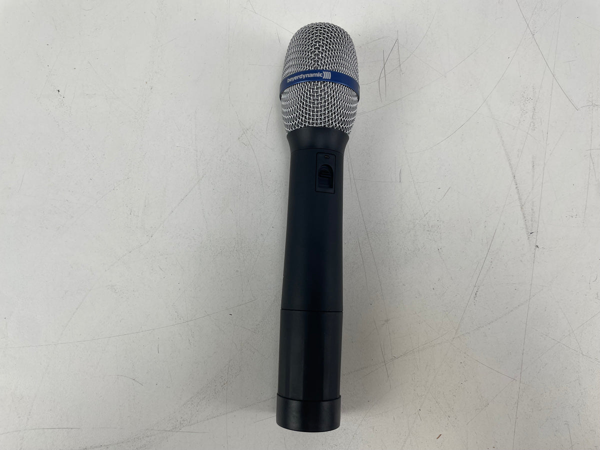 Beyerdynamic - SDM 369 -  Dynamic Microphone - 850-874 MHz - NOS - As Is
