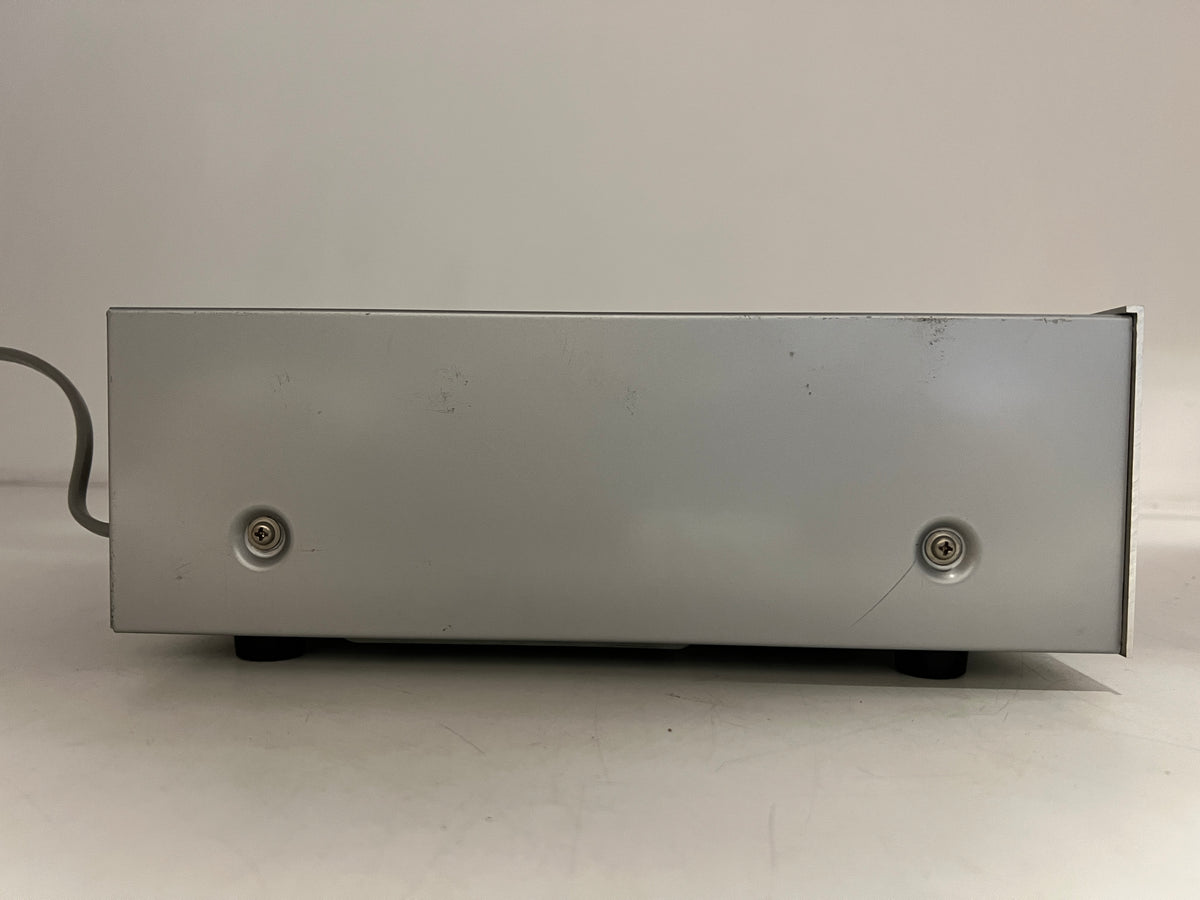 Yamaha- A500 - Stereo Amplifier - NS Series -70 wat into 8Ohm