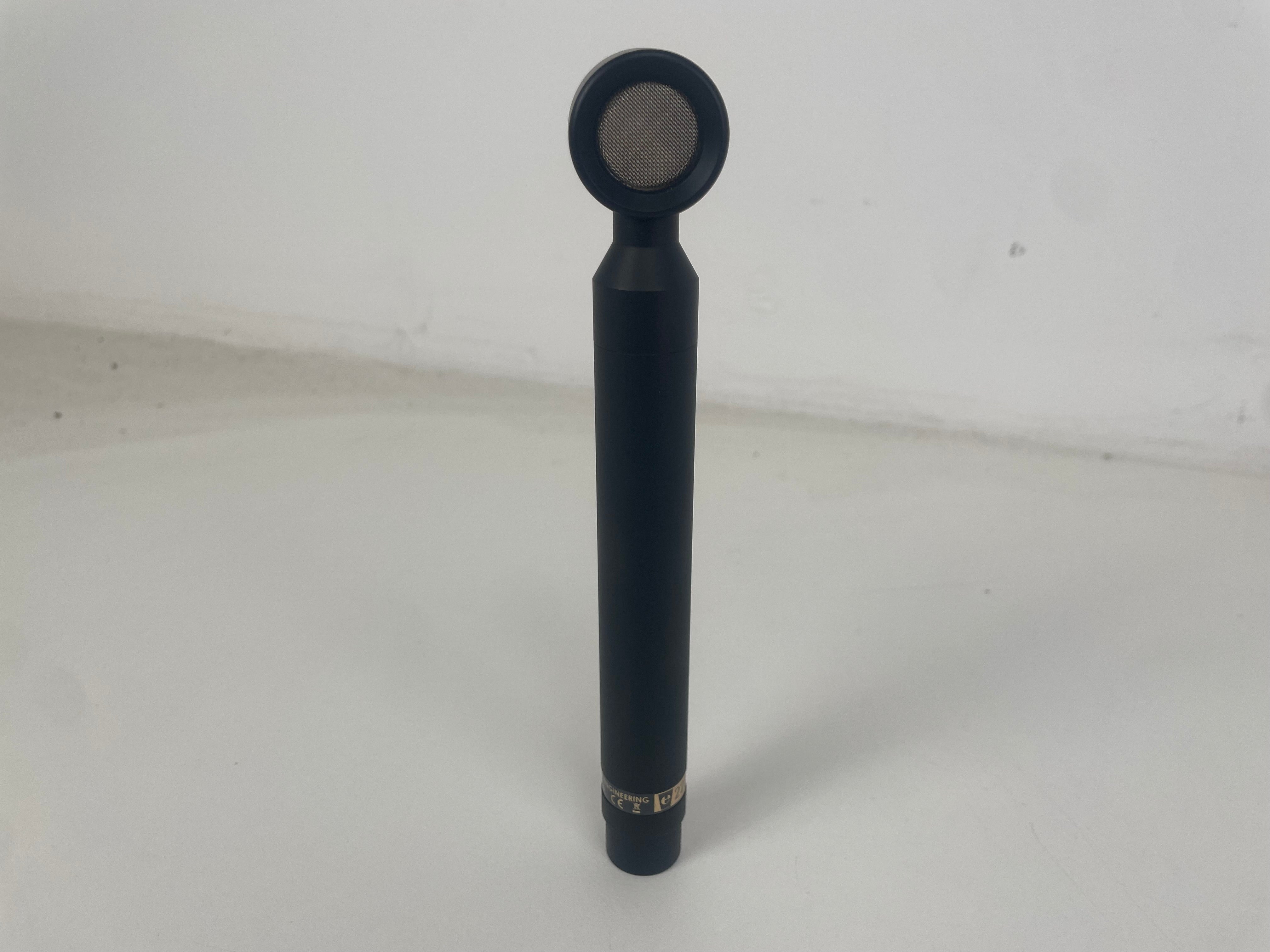 Josephson - e22s - Side-Adress  Microphone - By: Steve Albini -  Mint - 1st owner