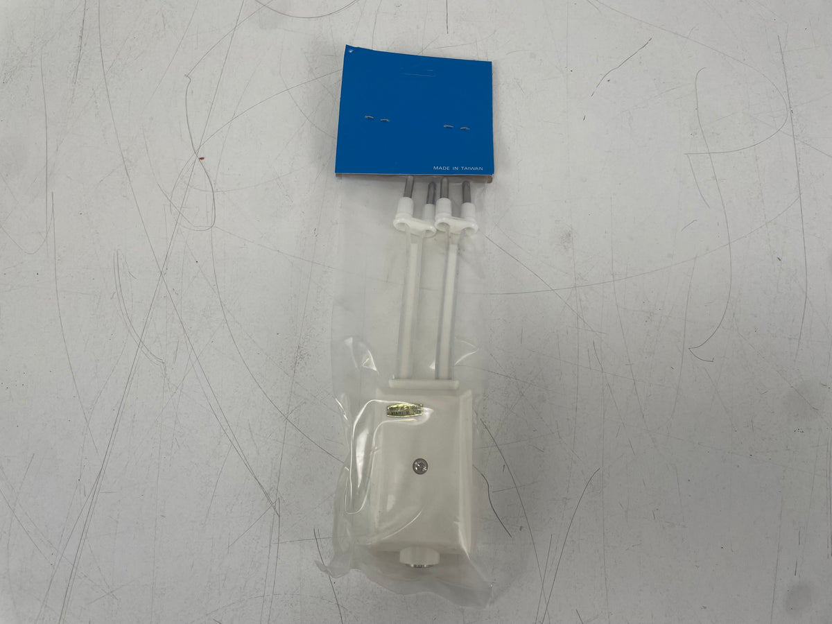 ANTEL – EU-2981 – UHF/VHF Band Separator – Vintage TV Antenna Adapter – New Old Stock