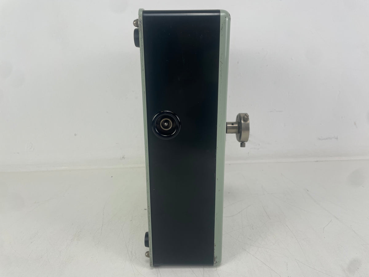 Brüel & Kjær – Type 2371 – Precision Turntable – Vintage Measurement Equipment – Untested / As Is