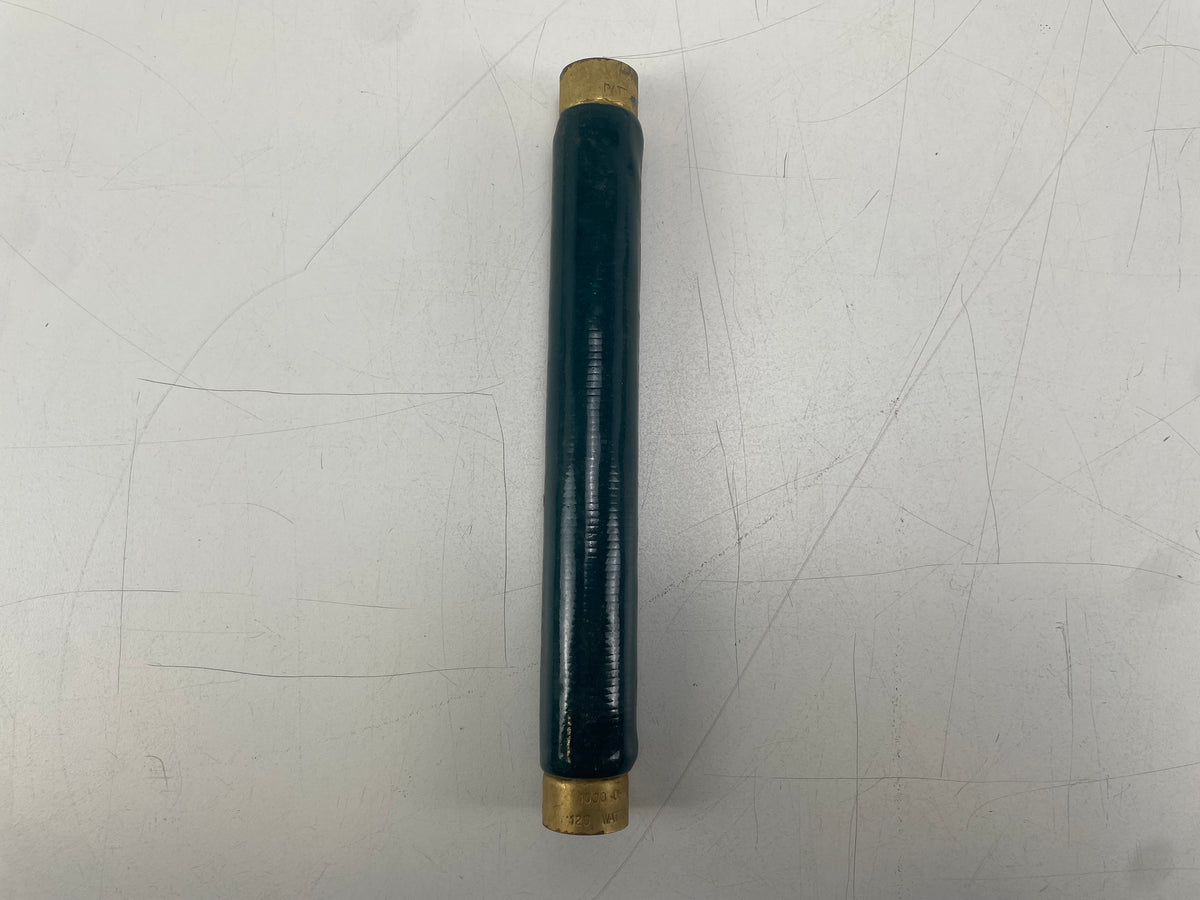 Rosenthal – 1000 Ohm 120W – Vintage High-Power Wirewound Resistor – Untested – 1 Piece