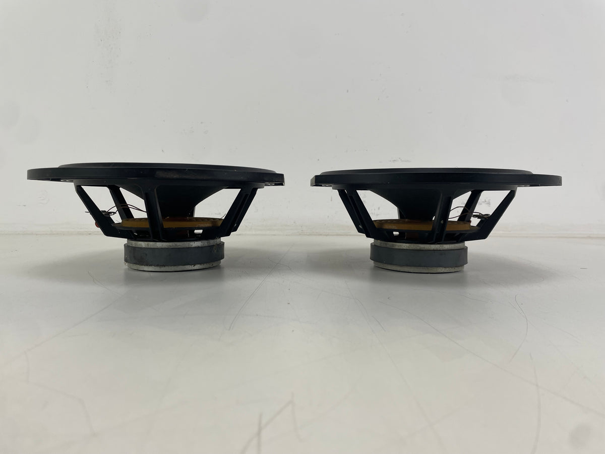 Bowers & Wilkins – BZ 200 – Bass/Midrange Speaker Drivers – Pair