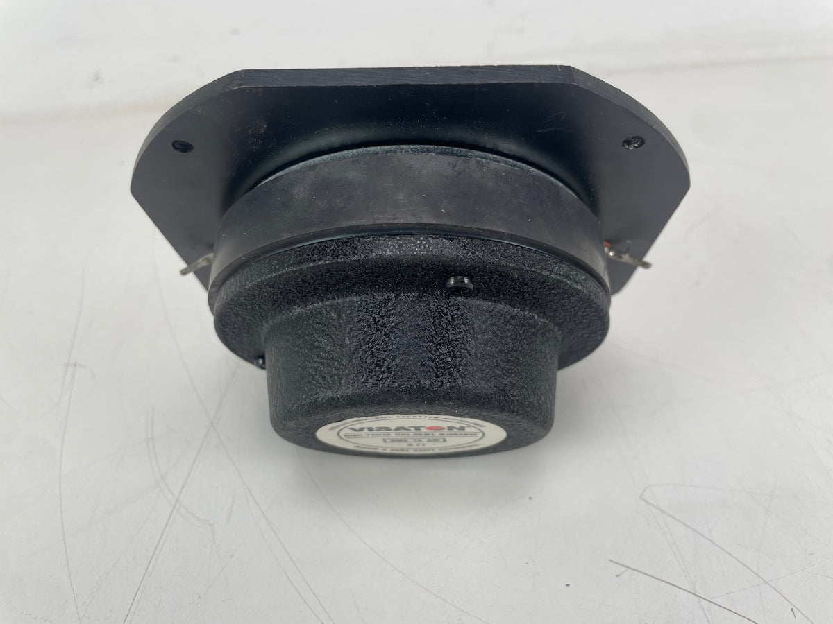 Visaton - DMS 15 AW - 8 Ohm - Woofer - Inc. Original Box