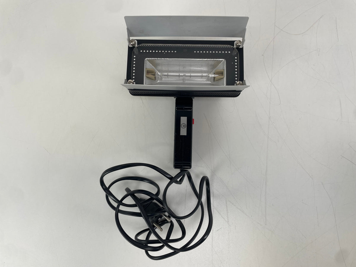 Cullmann – 1000 LKSI – 1000W Vintage Film / Video Light