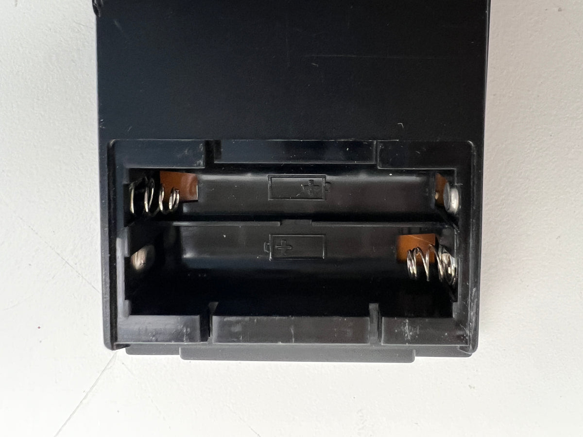 Mitsubishi  - A209 - Remote Control - Vintage - Original - VCR