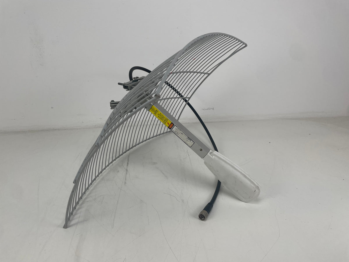 UHF Antenna - 2150-2700 MHz - As Is (Untested)