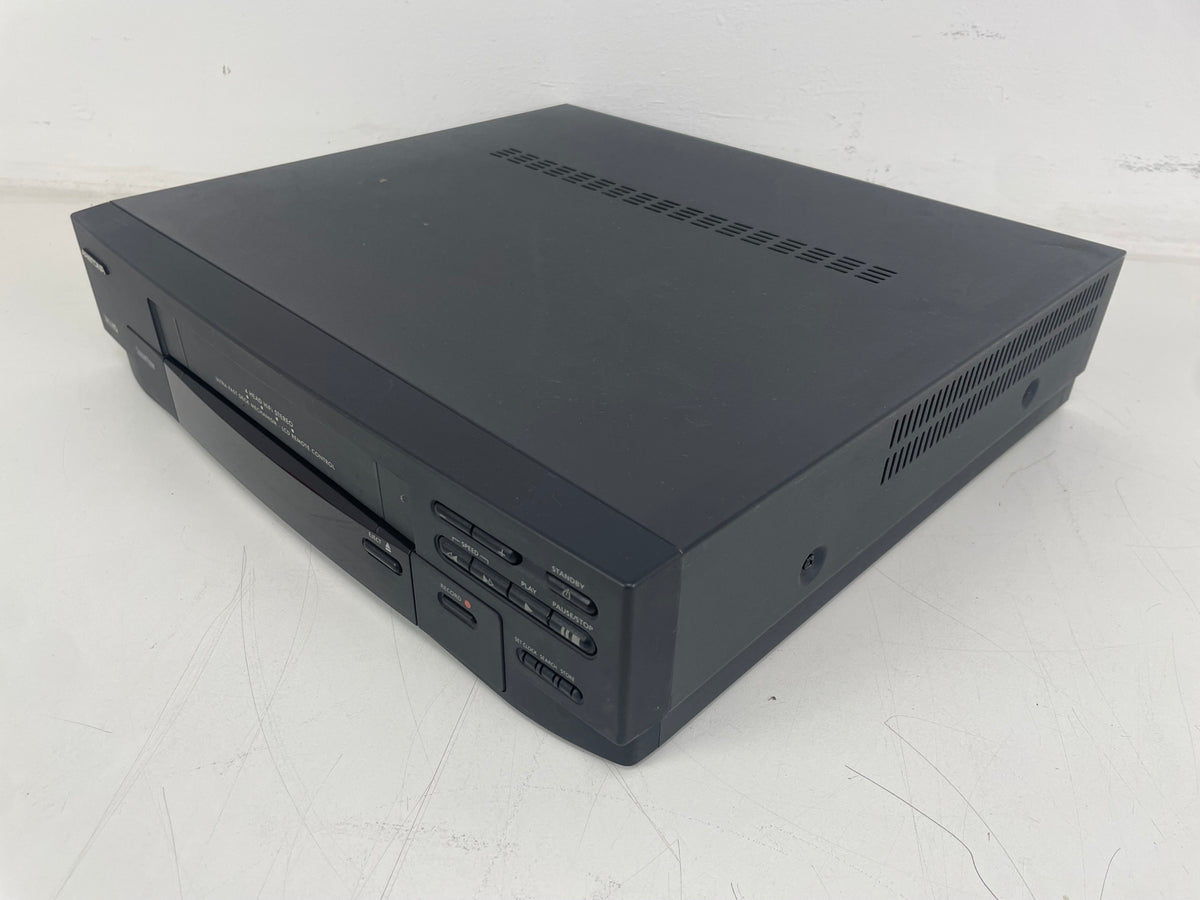 Aristona - 6SB47/03 - VHS Player - VHS HQ - 4-Head - Serviced (Repaired)
