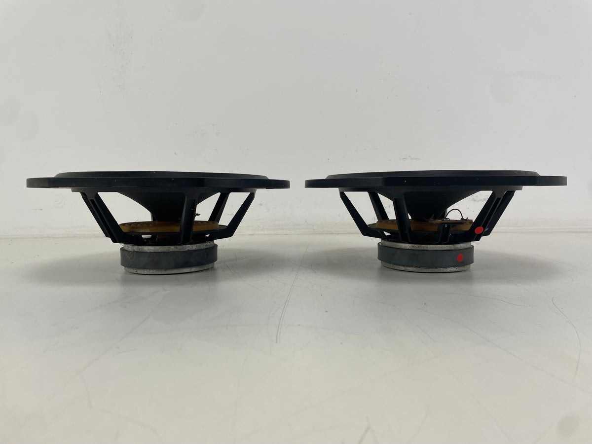 Bowers & Wilkins – BZ 200 – Bass/Midrange Speaker Drivers – Pair