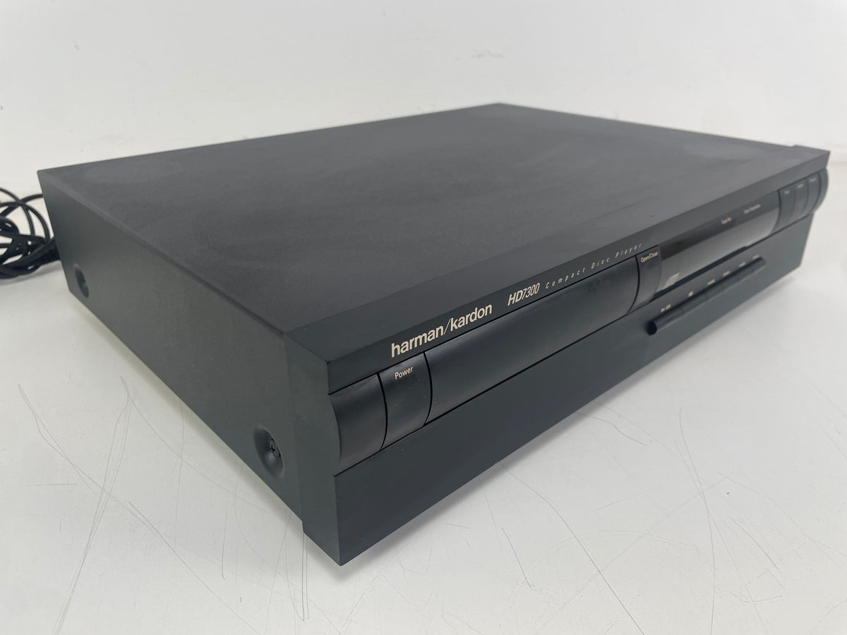 Harman Kardon - HD7300 - CD-Player