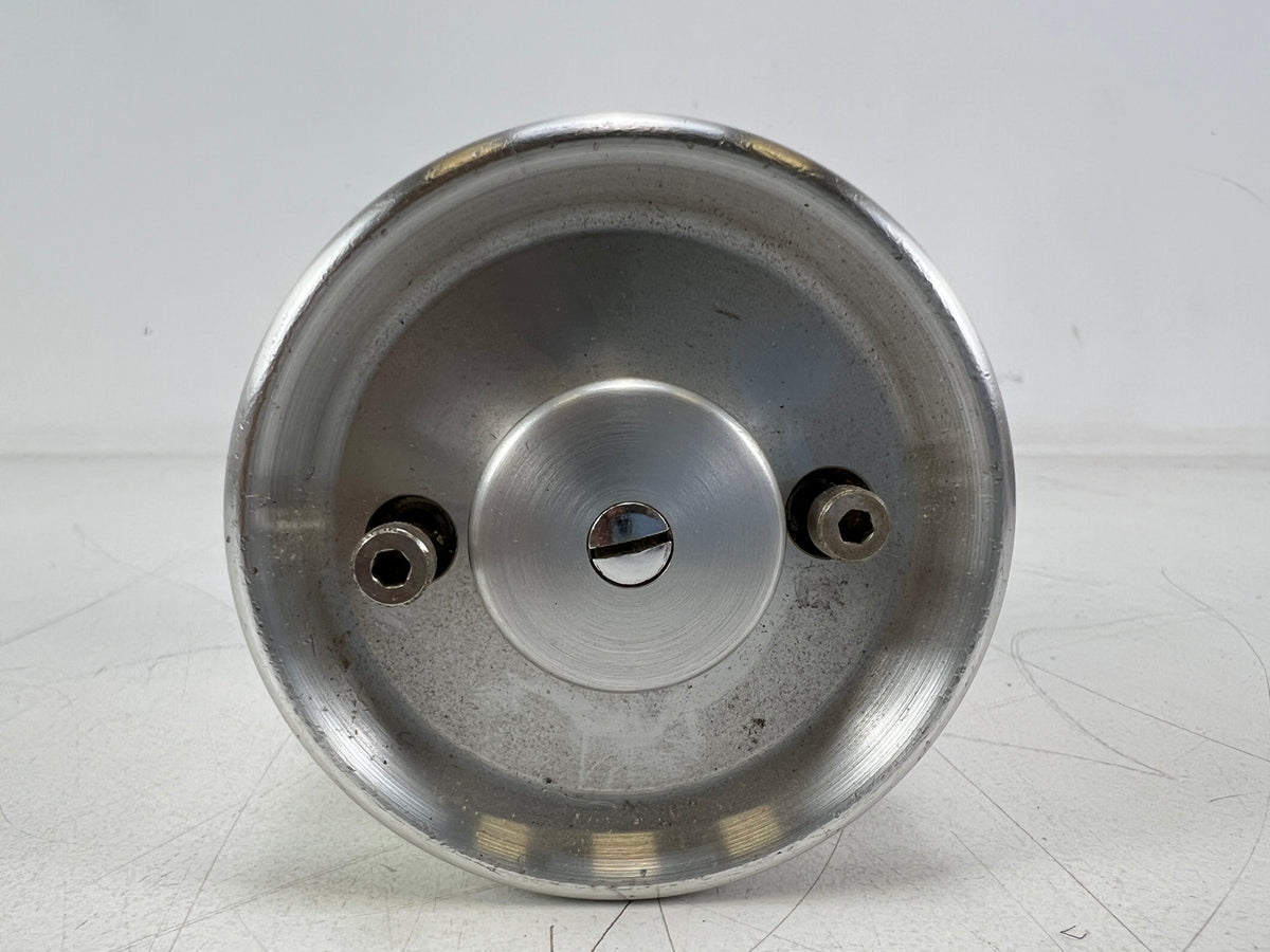 Telefunken – M15A – 2-Inch Reel Locking Hub Assembly