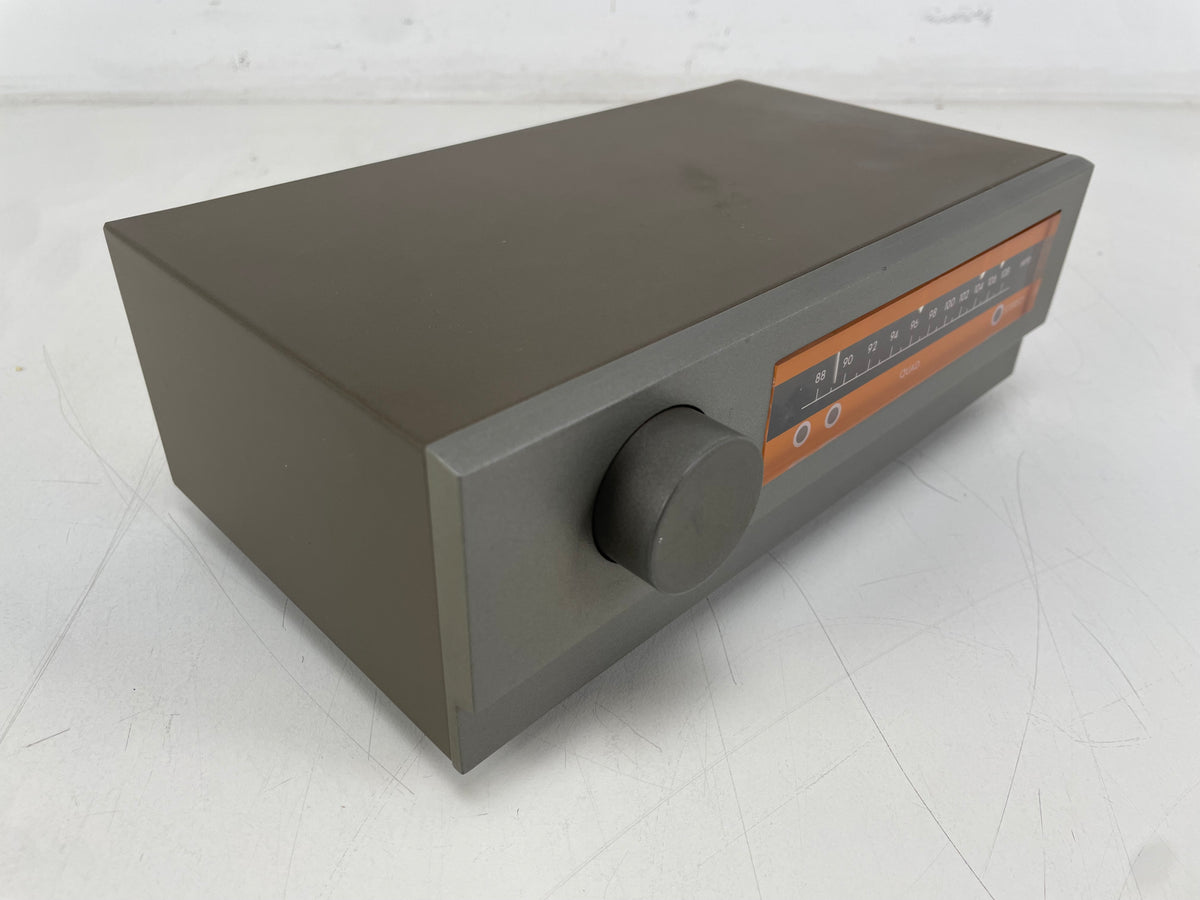 Quad – FM3 Stereo Tuner – Original Box – No Power Cable