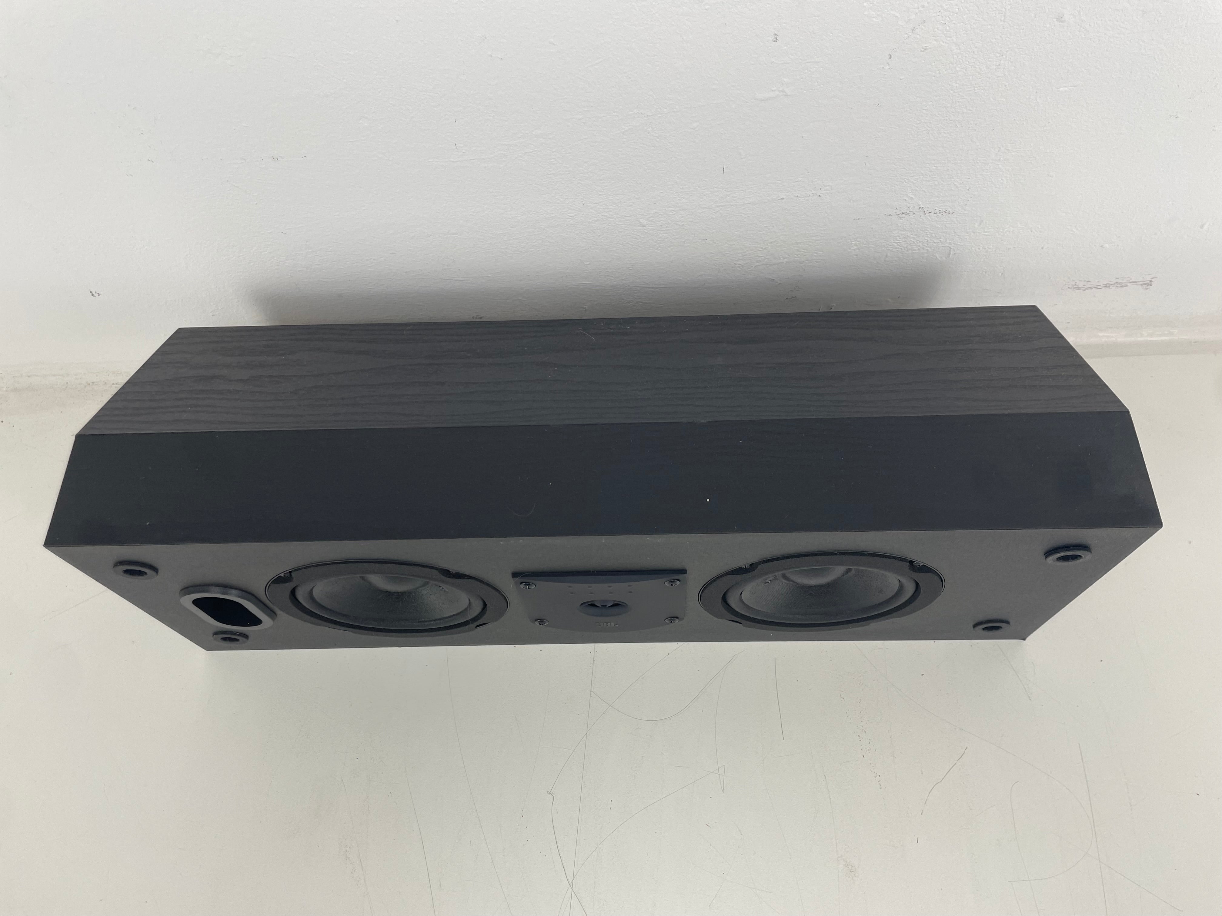 JBL - SC305 - Passieve centerspeaker