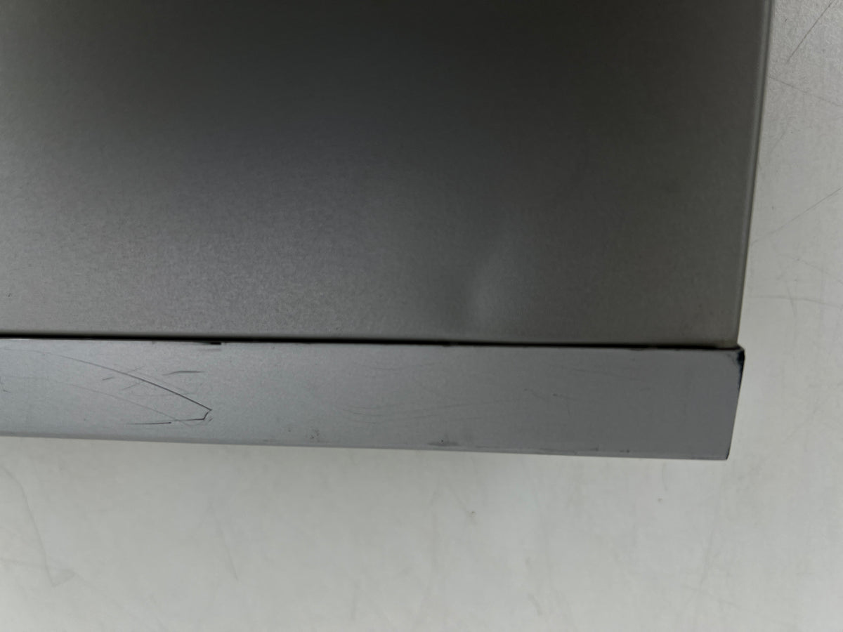 Akai EA - Stereo Graphic Equalizer - EA-A22