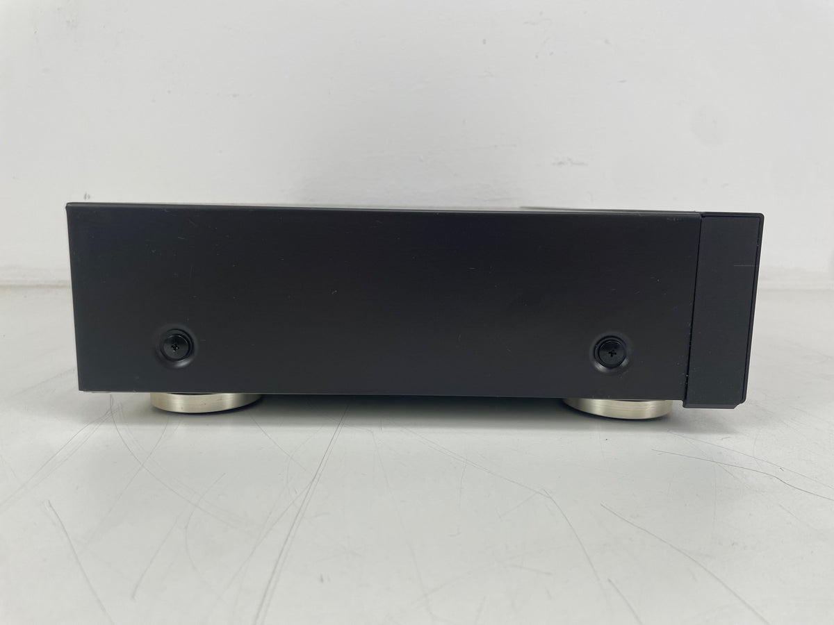 Technics - ST-GT630 - Stereo Synthesizer Tuner