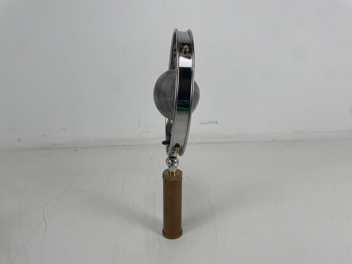 Ear Trumpet Labs - Louise - 3018 - Condensatormicrofoon - Incl. Koffer