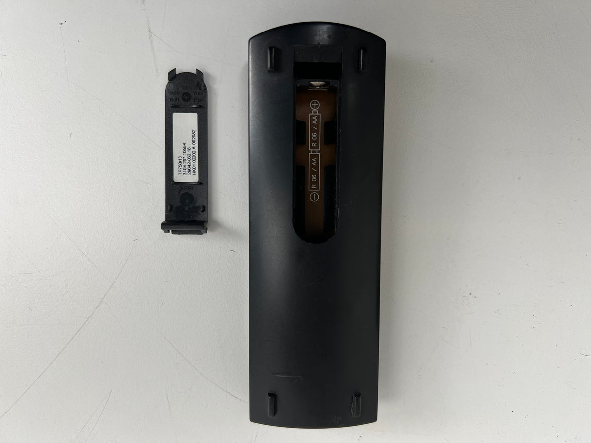 Grundig – TelePilot 750C – Infrared TV Remote Control
