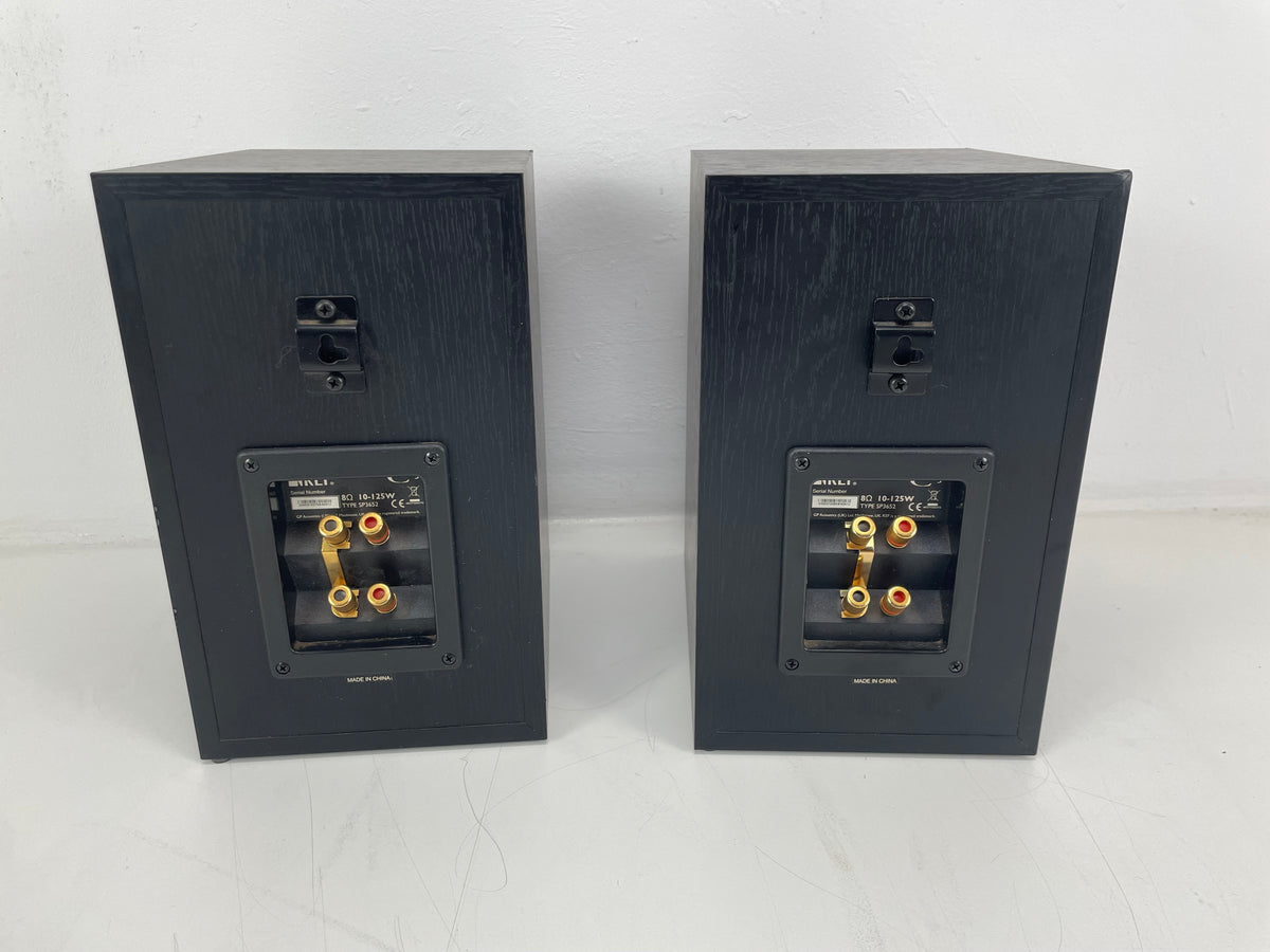 KEF - SP3652 - C3 - Speakers - Bi-Wired