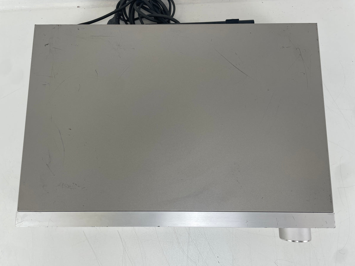 Sony – ST-A35L – FM Stereo / AM Tuner – Stereo Indicator Light Defective