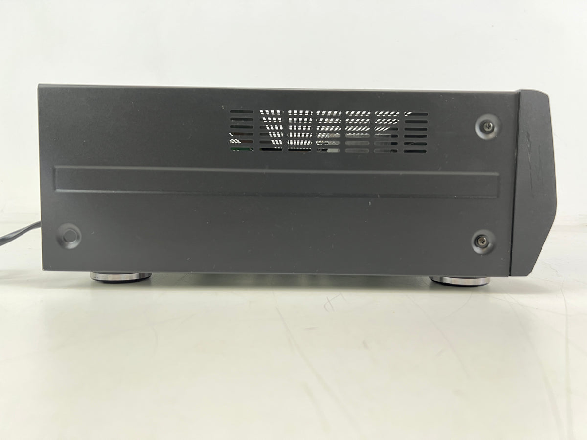Kenwood – KRF-V6050D – 5.1 AV Surround Receiver – Serviced (Cleaned)