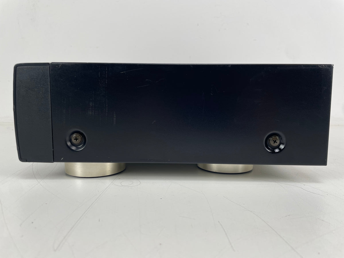 JVC - XL-V184 - CD-Player