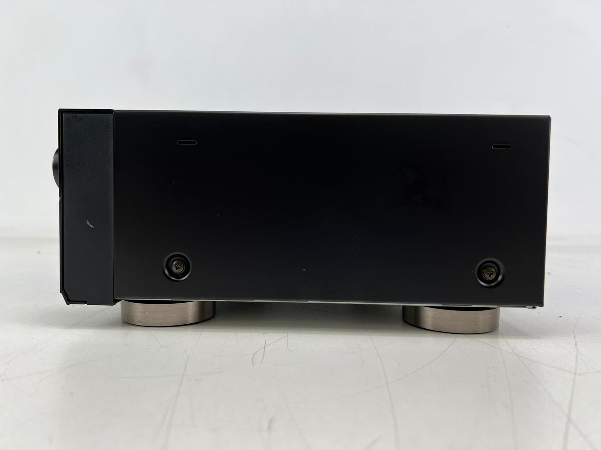 Sony – TC-K520 – Stereo Cassette Deck – Serviced – New Belts & Idler Wheel