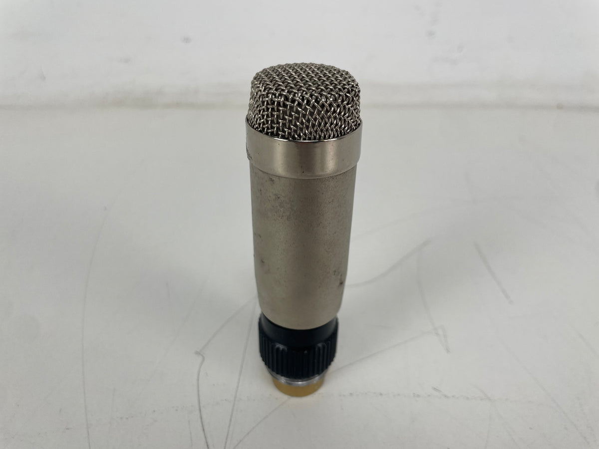 Zeldzame Sennheiser/Funkberater - MD30 - Dynamische Microfoon - Incl. Gosstuchel 3-pins kabel