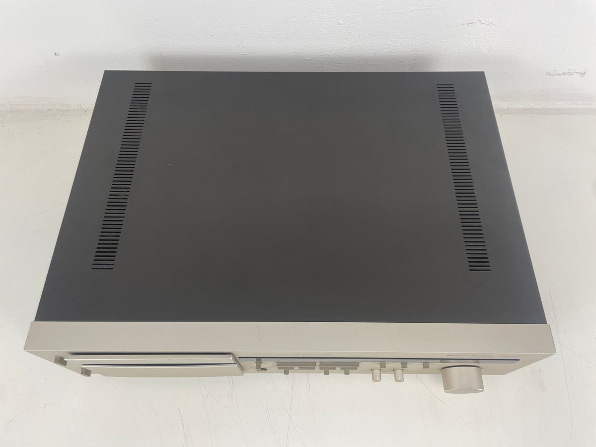 Harman/Kardon - CD91C - Linear Phase Cassette Deck - 2-Kops