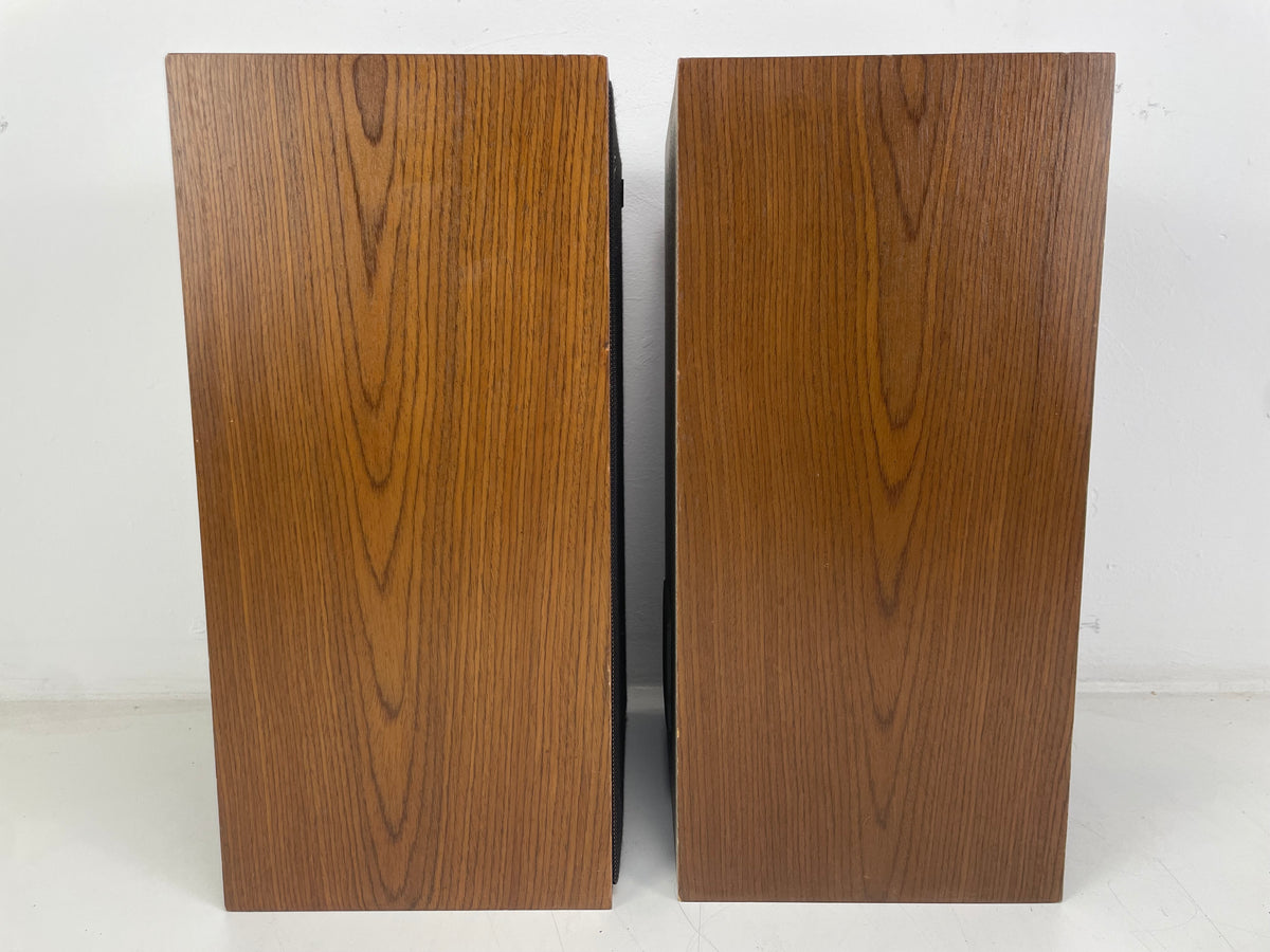 KEF - Chorale - SP1016 - 8 Ohm - Passieve Boekenplank Luidsprekers - Set