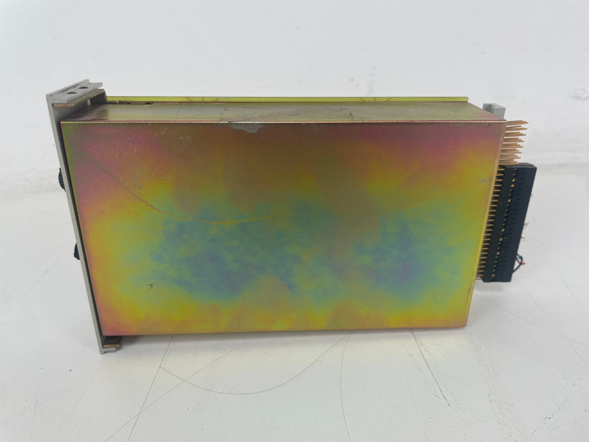 Siemens WSW - PM-2TV - Zweifach-Trennverstaeker - V2274 (No.2)