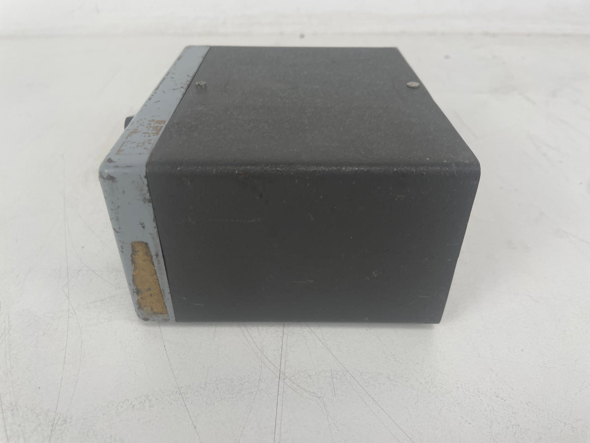 Sennheiser - Reportagezender SER 1-3 - 36-35.1 MHz - Zoals is (nr.2)