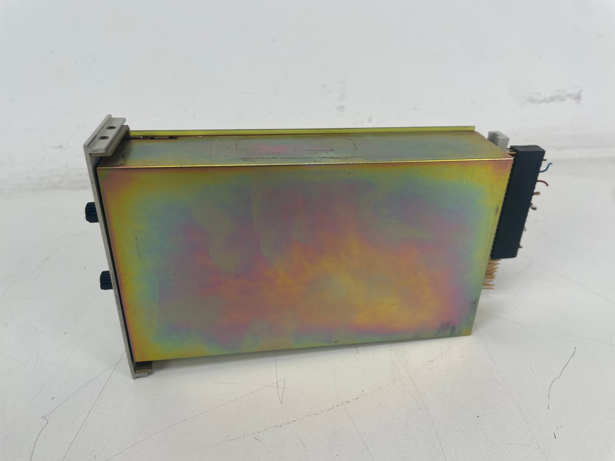 Siemens WSW - PM-2TV - Tweevoudige scheidingsversterker - V2274 (No.4)