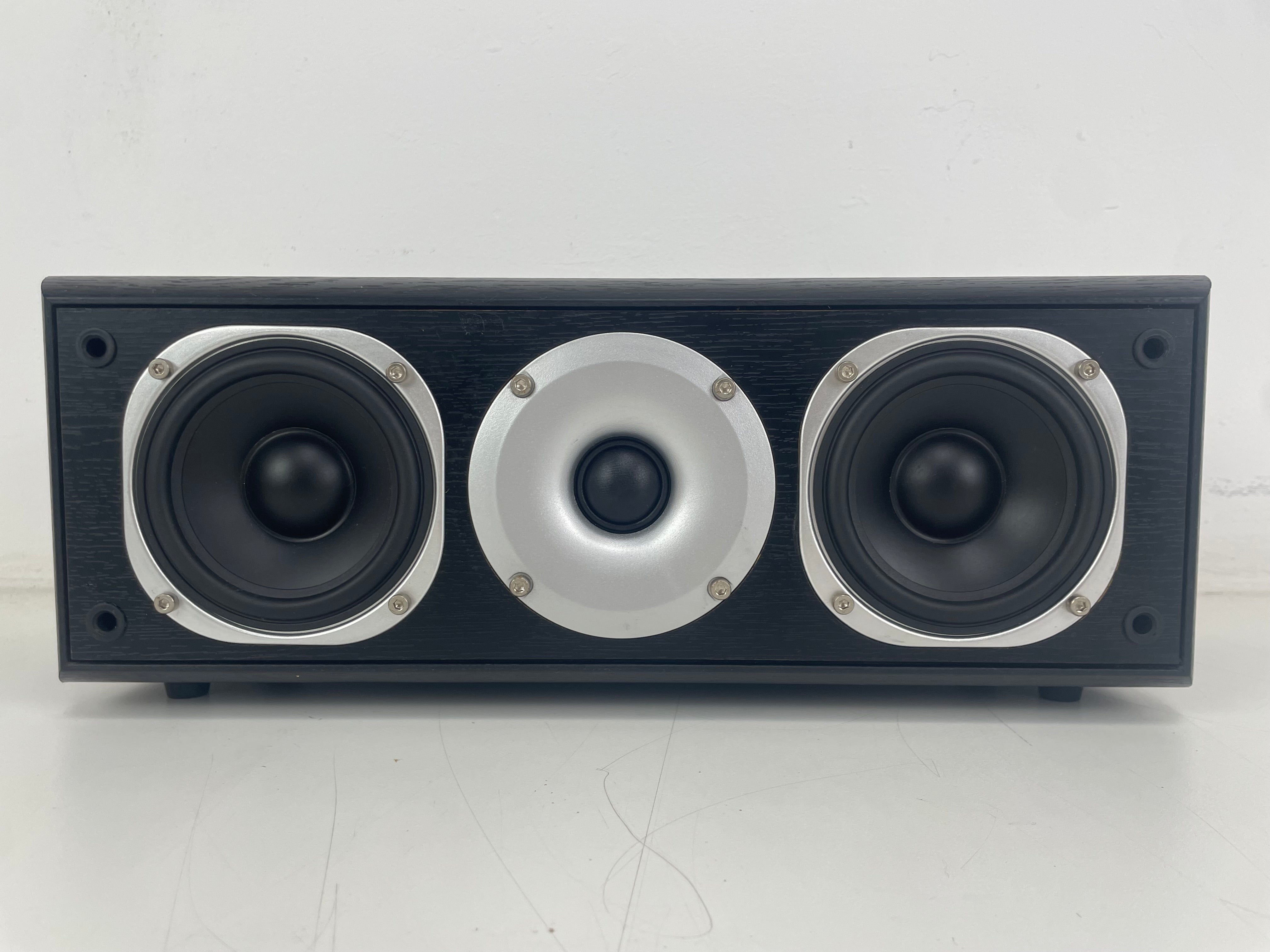Eltax - 1816 - Millennium Center - Passieve Centerspeaker - 4-8 Ohm